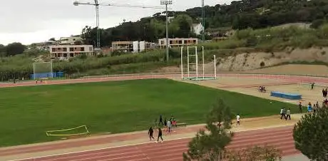 Photo de Estadi Municipal - Pistes Atletisme Mataró