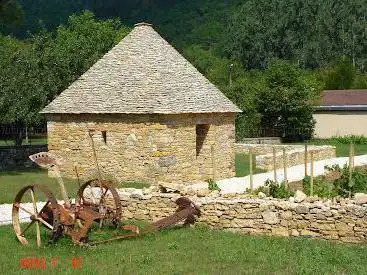 Photo de Maison de la Pierre Seche