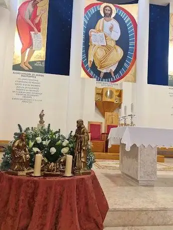 Photo de Igreja N. Sra. Bom Sucesso - Póvoa da Galega