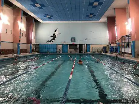 Photo de Piscine Paul Valeyre
