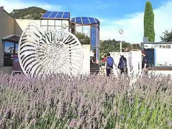 Foto de Digne les Bains Tourist Office and Dignois