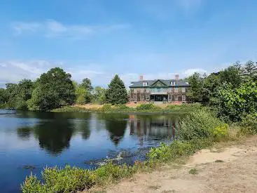 Photo de Connetquot River State Park Preserve