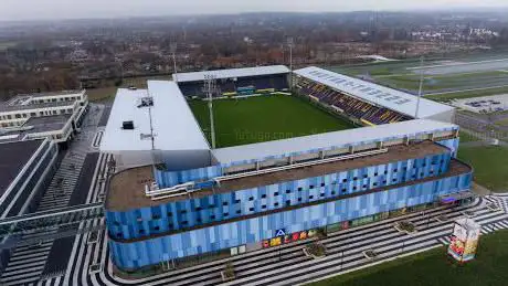 Photo de Stade Offermans Joosten