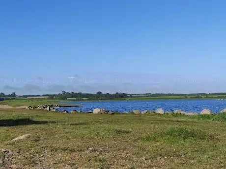 Lady's Island Lake