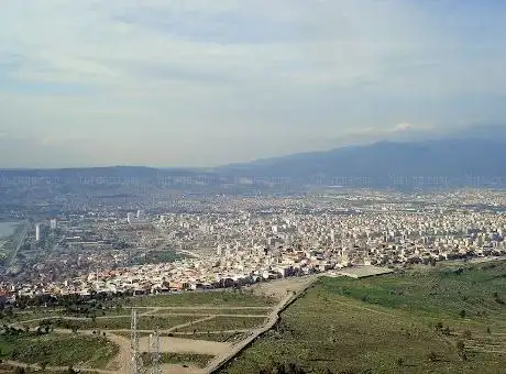 Photo de Şehit Mehmetcik Ve Kahraman Asker Ağaçlandırma Alanı