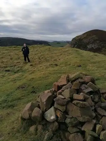 Photo de Dunsinane Hill