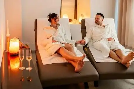 Photo de Wiesbaden SPA - Massage & Floating - Kryolipolyse