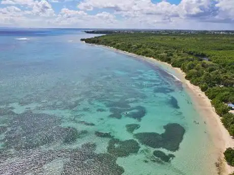 Photo de Plage d'Antigues