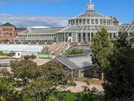 Photo of Jardin botanique de Copenhague