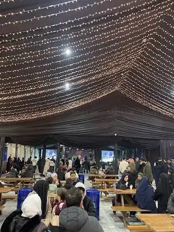 Photo de Başakşehir Meydan