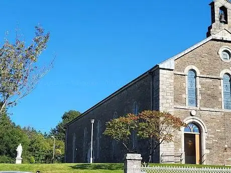 Photo de St Kevin's Church
