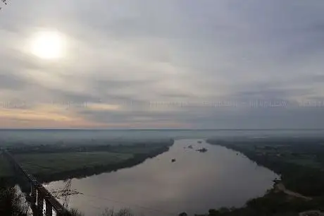 Photo de Miradouro Rio Tejo