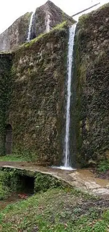 Photo de Conjunto Ferro Molinero de Agorregi