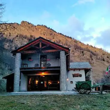 Photo de Rifugio Alevè