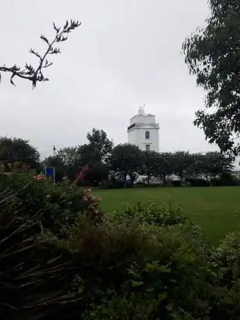 Photo de Laurel Park