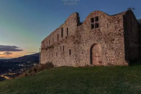 Photo de Eremo di Santa Maria di Monte Persano
