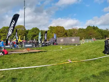 Photo de Spartan Race UK