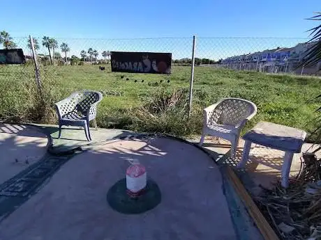 Photo de Circuito RC Drift - Los Caracoles