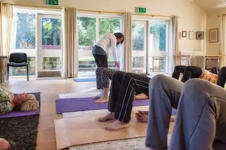 Photo de Lakshmi Yoga Classes and Tuition