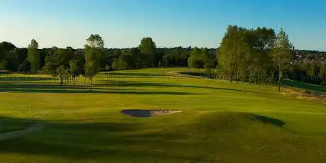 Photo de Bury Golf Club