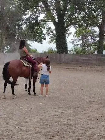 Photo de Ranch La Negrella