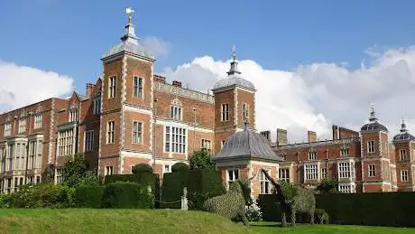 Photo de Hatfield House