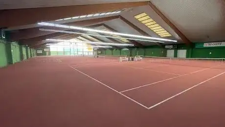 Photo de TSB-Center Tennis Squash und Boule