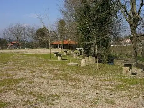 Photo de Parque de Merendas 2