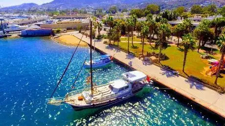Photo de Simge Yachting