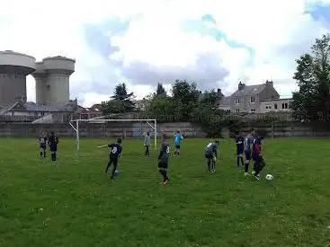 Photo de Etoile de Châteauroux