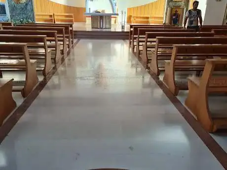 Photo de Church of the Holy Spirit