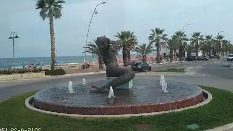 Photo de Alba Adriatica Lungomare