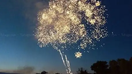 Photo de Festplatz Golmsdorf / Beutnitz