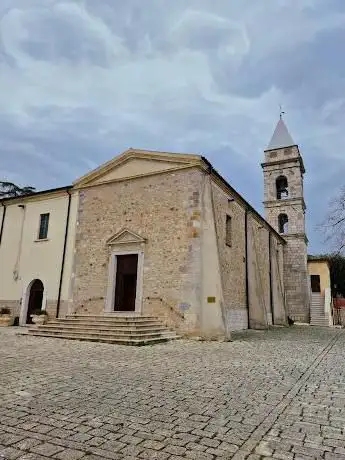 Photo de Sanctuary of San Donato