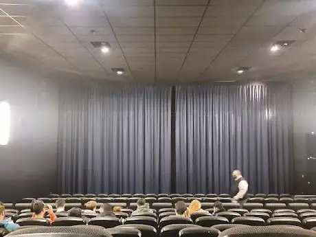 Photo de Cinéplex Aix-la-Chapelle