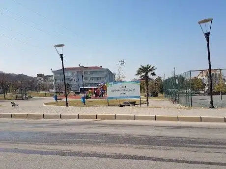 Photo de Şehit Aydın Nazillioğlu Parkı