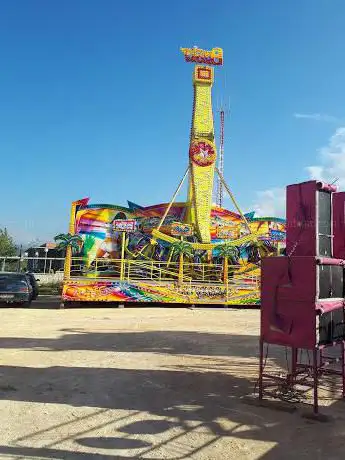 Photo de Parque Seguridad Vial