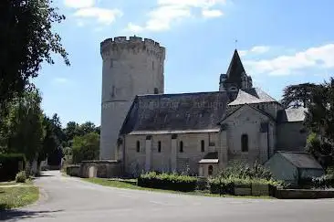 Photo de La Tour de Trèves