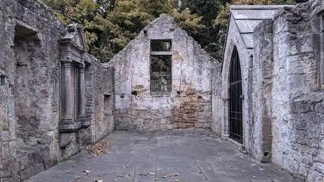 Photo de St Bridget's Kirk