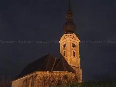 Photo de Katholische Pfarrkirche Kirchdorf an der Krems