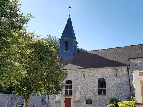 Photo de Eglise Saint-Frédéric