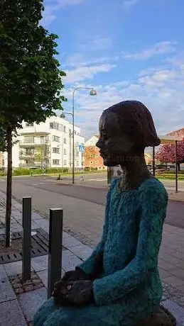 Photo de Passage Linköping art gallery