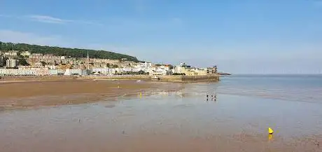 Photo de Grand Pier View Point