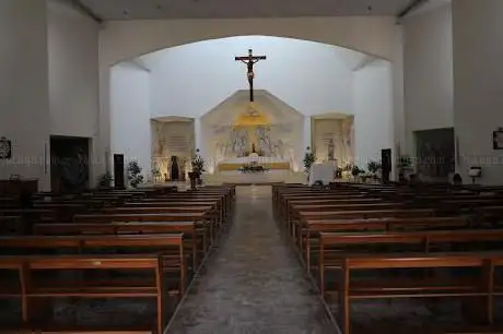 Photo de Church of Saint Pius X