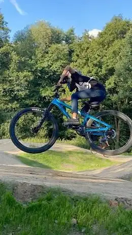 Photo de Dirtpark 🏻 ️