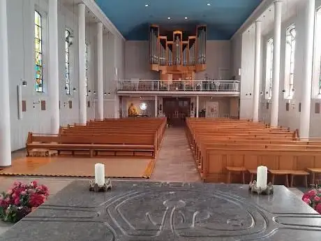 Photo de Rom. Catholic community St.Bernard