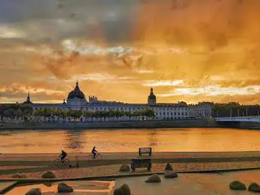 Photo de Barge, La Marquise