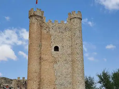 Photo de Castillo de Alcalá del Júcar