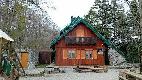 Photo de PLANINARSKO DRUŠTVO OBRUČ JELENJE