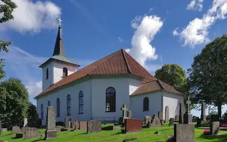 Photo de Röra kyrka